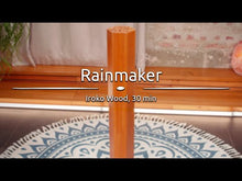 Ladda och spela upp video i Gallerivisaren, RM3IRO Rainmaker Iroko ~ 30 Min
