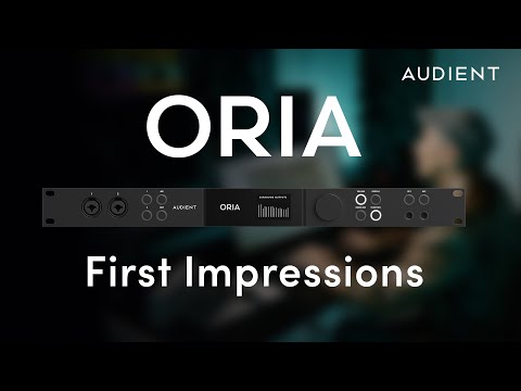 Oria