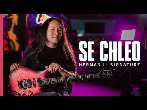 SE Chleo Orchid Dusk Herman Li