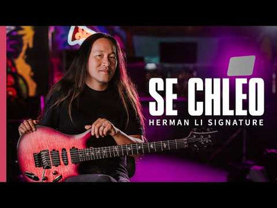 SE Chleo Orchid Dusk Herman Li