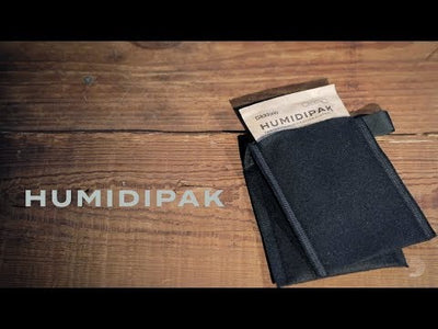 PW-HPK-03 Humidipak Restore Kit