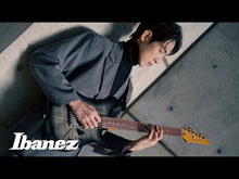 Load and play video in Gallery viewer, AZ24S1F-TKS Transparent Black Sunburst
