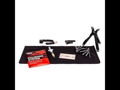 PW-EBMK-01 PW Premium Electric Bass Maintenance Kit