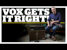 Load and play video in Gallery viewer, AC15 Hand-Wired AC15HWR1X
