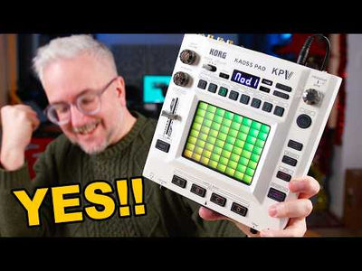Kaoss Pad KPV