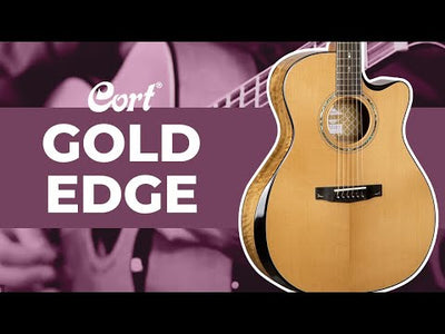 Gold Edge NAT L.R. Baggs