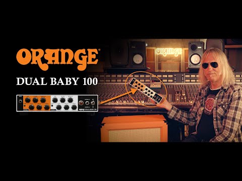 Dual Baby 100