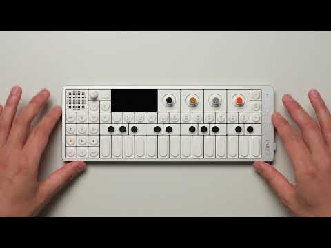 OP-1 Field