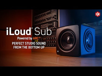 iLoud Sub