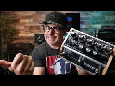 Dumblifier Overdrive Special