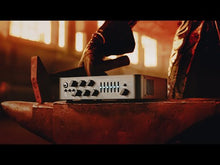 Ladda och spela upp video i Gallerivisaren, Microtubes X 900
