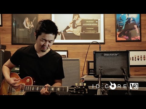 ID:CORE V3 Stereo 10 10W guitar amplifier
