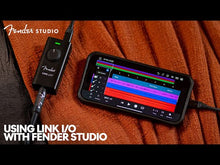 Load and play video in Gallery viewer, Link I/O
