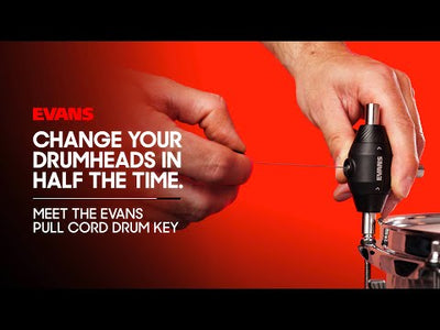 DAPCK Pull Cord Drum Key