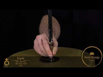 TF-E Tuning Fork Earth 136,10 Hz/C3#