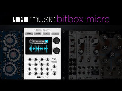 Bitbox Micro Black Edition