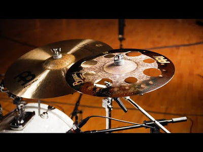 B16DUTRC 16" Dual Trash Crash