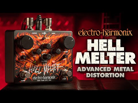 Hell Melter