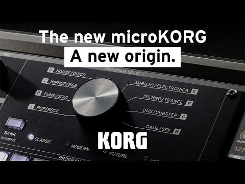 Microkorg 2