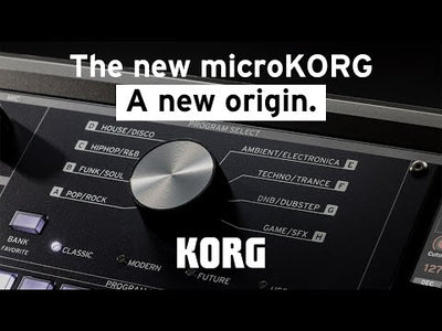 Microkorg 2