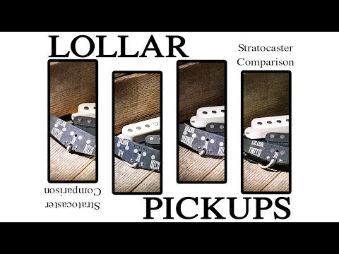 Special S Neck Parchment