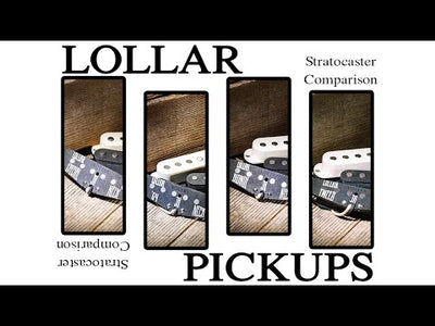 Special S Neck Parchment