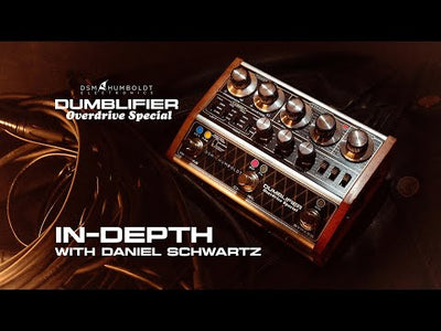 Dumblifier Overdrive Special