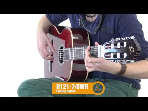 R121-3/4WR