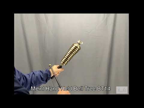 BT14 Hand Bell Tree