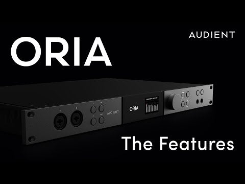 Oria