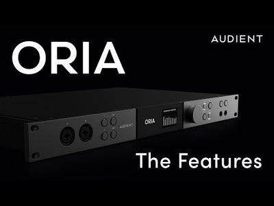 Oria