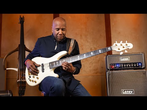 Digbeth DB-EAST Nathan East Bass Amplifier 1000w