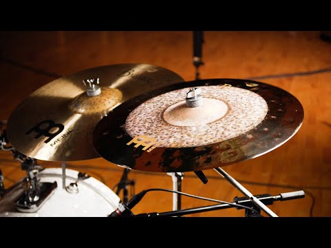 B19DUC 19" Dual Crash
