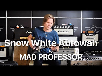 Snow White Autowah