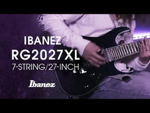 Load and play video in Gallery viewer, RG2027RXL-DTB Dark Tide Blue
