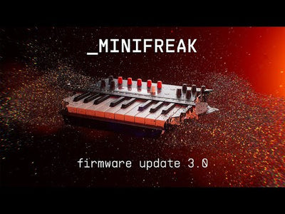 Mini Freak