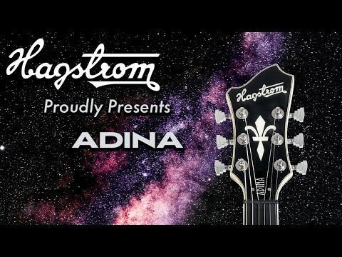 Adina Creme
