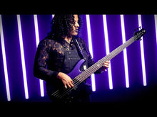 Load and play video in Gallery viewer, NS Dimension HP5 Black Gloss
