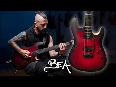 Rabea Ashen Burst