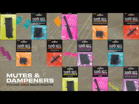 9638 String Dampener Tailpiece