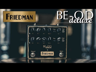Be-Od Deluxe