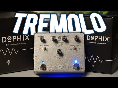Galileo Optical Tremolo