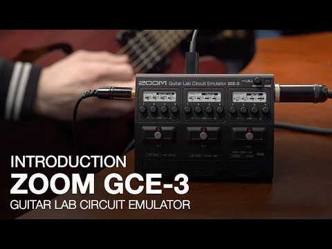 GCE-3