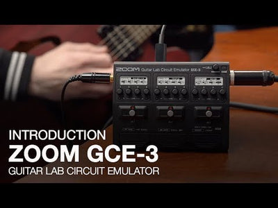 GCE-3