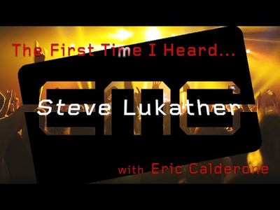 SL20 Steve Lukather Signature Kit 
