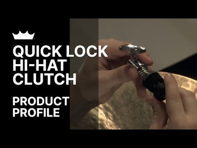 Quicklock Hi-Hat Clutch