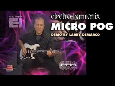 Micro Pog