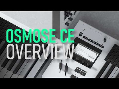 Osmose 49 CE