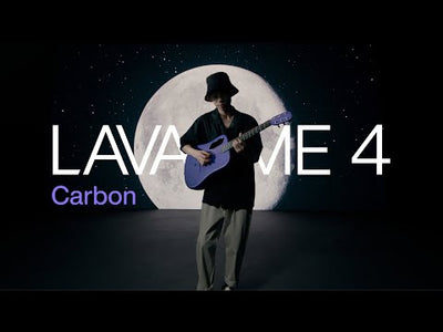 ME 4 38" Carbon Space Grey