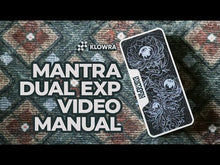 Load and play video in Gallery viewer, Mantra Dual Expression Pedal
